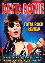 David Bowie : Total Rock Review